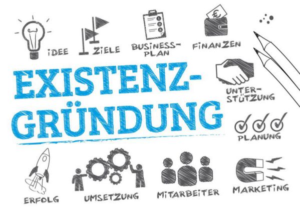 existenzgruendung