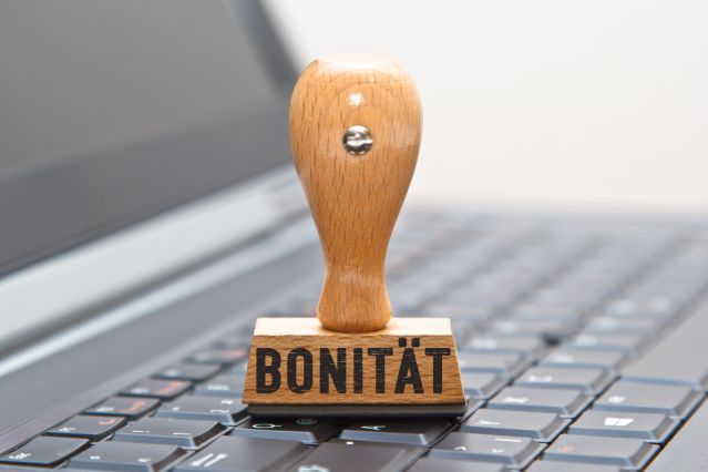 Bonitätsprüfung - Was ist Bonität?
