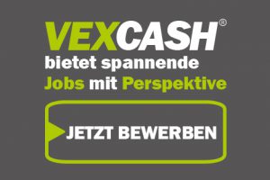 Zurück zur Übersicht der Jobs bei VEXCASH Jobs bei VEXCASH