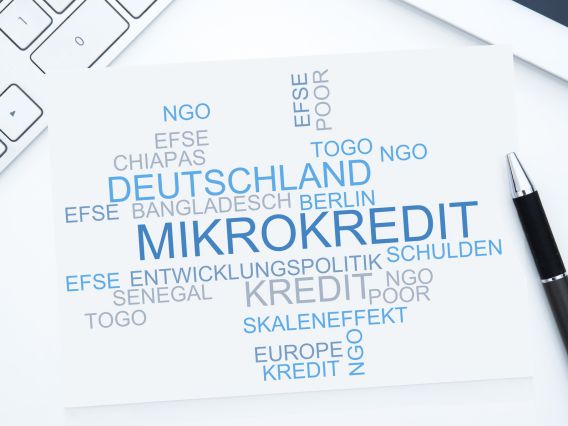 mikrokredit