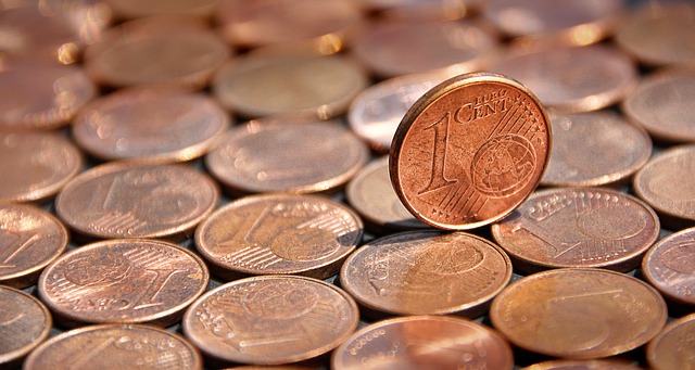 Geld sparen Tipps