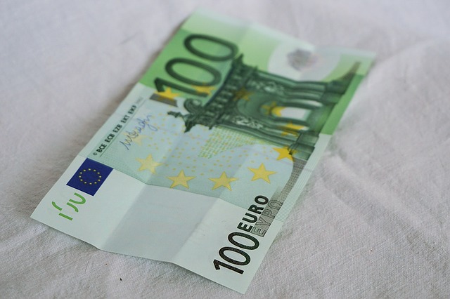 100 euro leihen