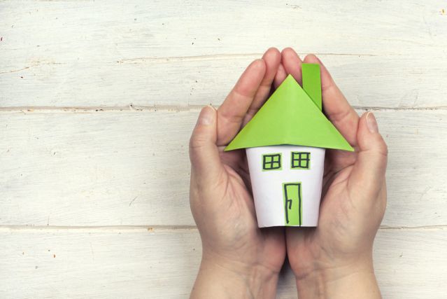 Haus Kaufen Ohne Eigenkapital Tipps Zur Hausfinanzierung Vexcash