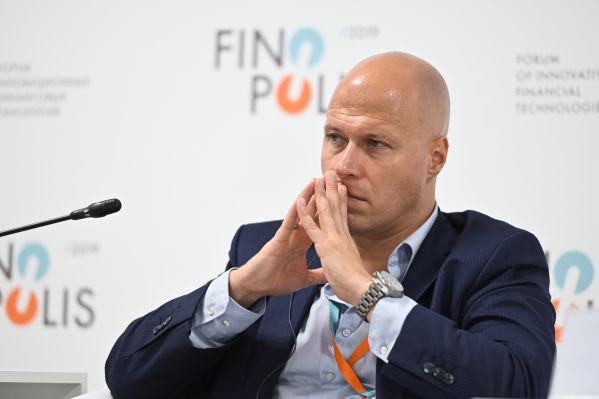 CEO Andre Achtstaetter Finopolis