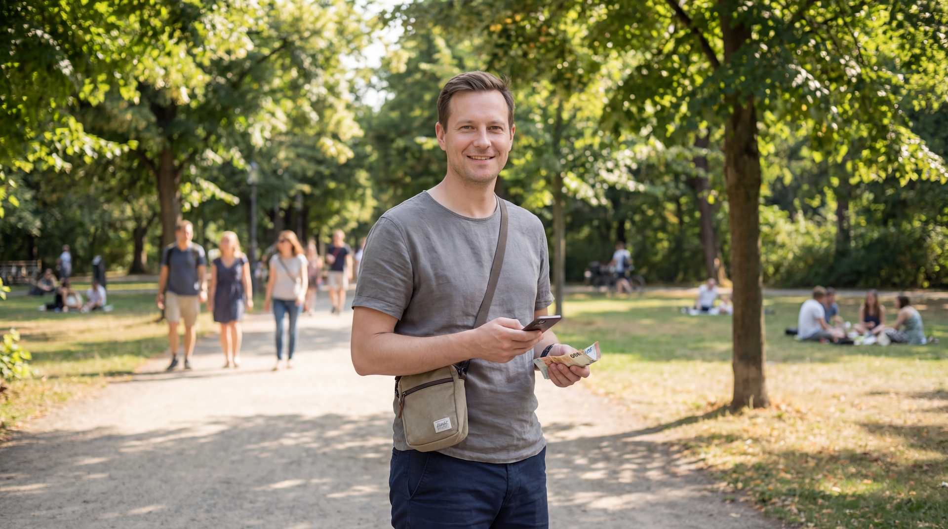 Sofort Geld leihen online mit schneller Auszahlung