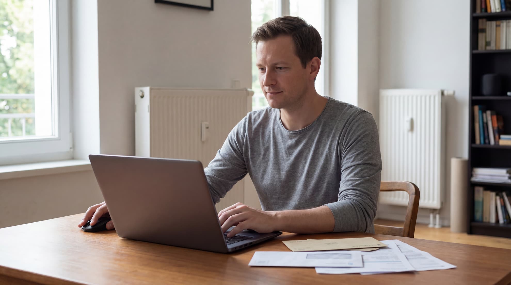 Expresskredit online beantragen – schnelle Kreditentscheidung